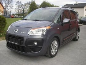 Citroen C3 Picasso -náhradní díly - 1