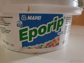 Mapei EPORIP Dvousložkové epoxidové lepidlo 5kg