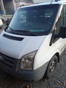 Ford transit 2,2D