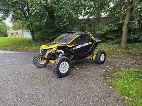 CANAM MAVERICK R 2024