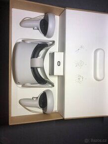 Oculus Quest 2 256gb