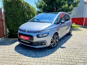 CITROËN GRAND C4 SPACETOURER 1,5 BLUEHDI / EAT8 / 2021