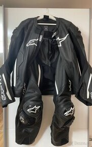 Kombinéza Alpinestars