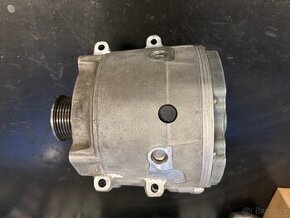 Startéralternator Audi A6 A7 A8 Q7 Q8 55tdi 210kw 12V/48V