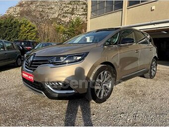 RENAULT Espace V dCi 160 ENERGY INTENS EDC 06/2018