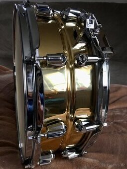 Yamaha SD 4455 brass - 1