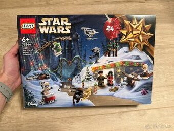 LEGO Star Wars 75366 Advent Calendar 2023 - 1