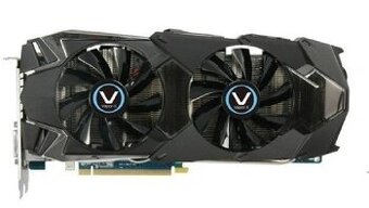 Sapphire Radeon HD 7950 Vapor-X 3GB DDR5 - 1