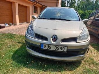 Prodám RENAULT CLIO, 1.6