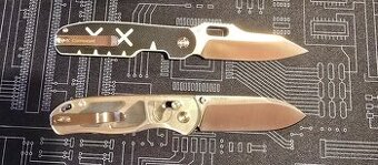 2x Kizer - 1