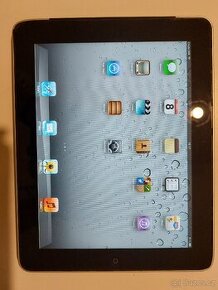 Apple iPad 1 A1337 16GB retro iOS 5.1.1 - 1