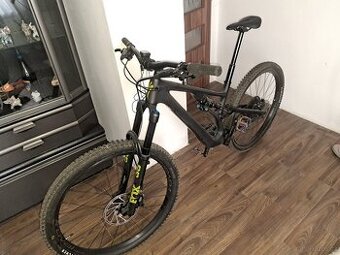 Specialized Stumpjumper carbon