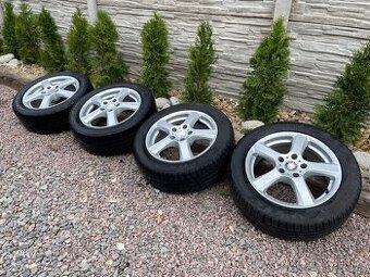Sada kol ENZO 5x112 R16