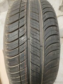 Dvě pneumatiky Michelin 195/50 R15 letní - 1