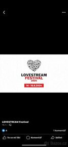 Lovestream 2024