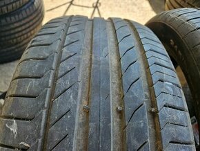 245/50R18 100Y(ZR) ContiSportContact 5 N0 CONTINENTAL