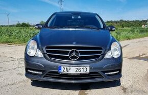 Mercedes-Benz Třídy R, Mercedes-Benz R, 350 CDI LONG