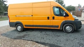 Fiat ducato-2,3jtd-96kw-L3H2 - 1