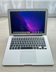 Macbook air 13“ 2017, TOP stav