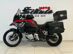 BMW F 850 GS