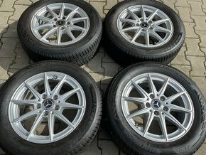 Alu kola 5x112 original MERCEDES A-CLASS W177 205/60 R16