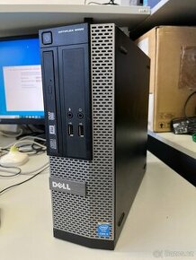 Dell Optiplex 3020 / i5-4590 / 12GB RAM / 240 GB SSD / Win10