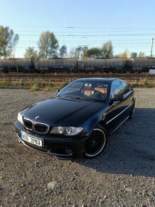 BMW E46 330CI M Packet II Individual