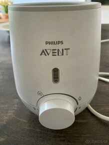 Prodam ohrivacku Philips Avent - 1