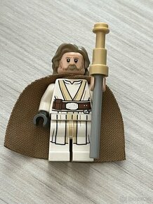 Lego star wars - Luke Skywalker, Old - 1