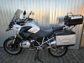 BMW R 1200 GS