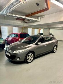 Renault Megane (|||) 1.9dCi