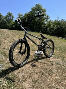 BMX - 1