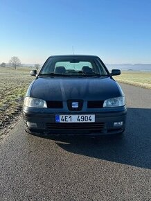 Seat Ibiza 1.9 TDI , Nové Rozvody