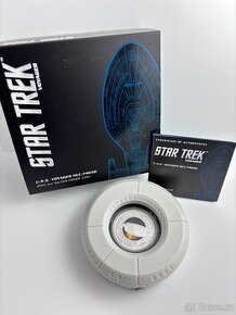 Mince Star Trek: Voyager – U.S.S. Voyager NCC-74656