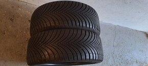 225/40 r18 zimní pneumatiky Kumho