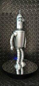 Futurama. Bender 30 cm. - 1