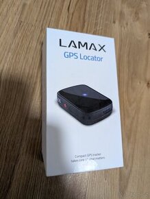 GPS tracker LAMAX