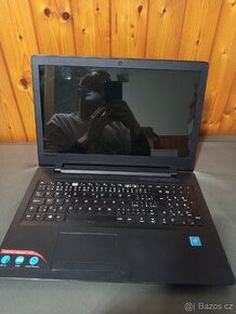 Notebook LENOVO - 1