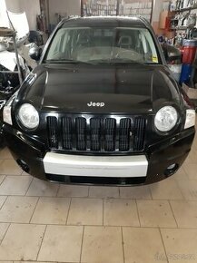 Jeep Compass 2,0Crd - 1