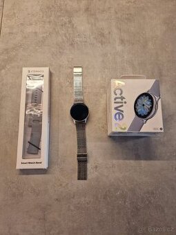 Samsung Galaxy Watch Active 2 40mm - 1