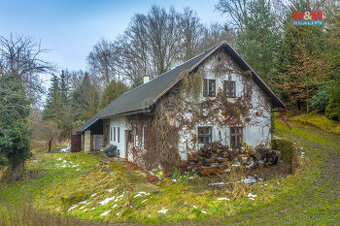 Prodej rodinného domu, 119 m², Kacanovy