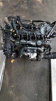 motor 1.6tdci typ G8DA 80kW Tdci / Hdi (verze bez DPF)