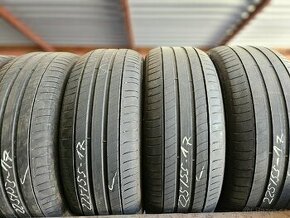 Letni pneu 225/55R17 Michelin - 1