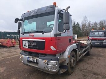 MAN TGM 18.340