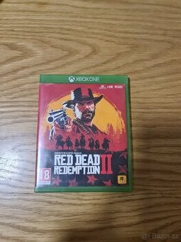 Red Dead Redemption 2