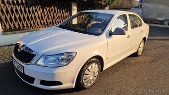 Škoda Octavia TDi, 77kw, r.v.2010