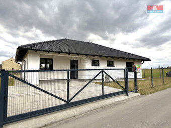 Prodej rodinného domu, 120 m², Vratimov - Horní Datyně