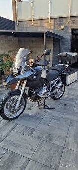 Prodam BMW1200gs - 1