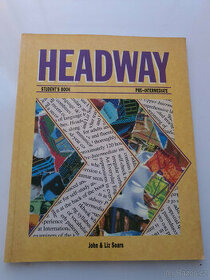 HEADWAY - Pre intermediate, - 1