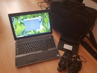 Dell latitude 6530